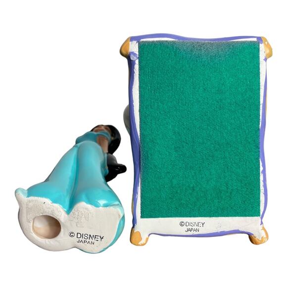 Disney Vintage Aladdin Figurines - Picture 5 of 8